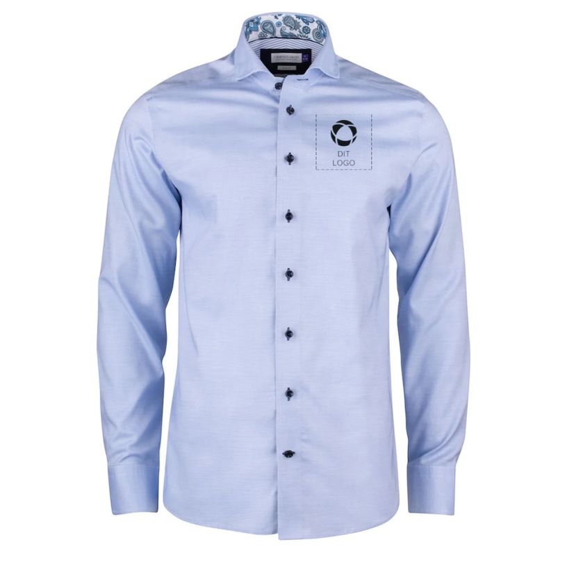 Eksempel 1 på det valgte produkt