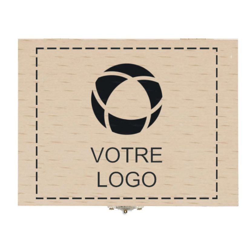 Exemple 1 de produit sélectionné