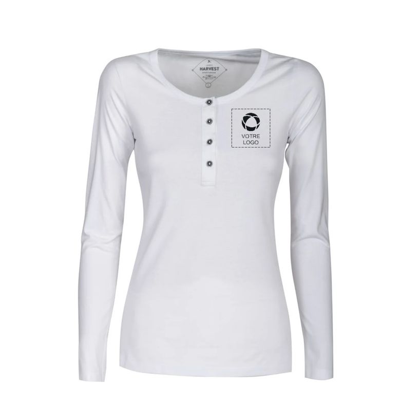 Exemple 1 de produit sélectionné