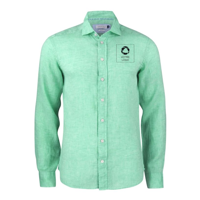 Exemple 1 de produit sélectionné