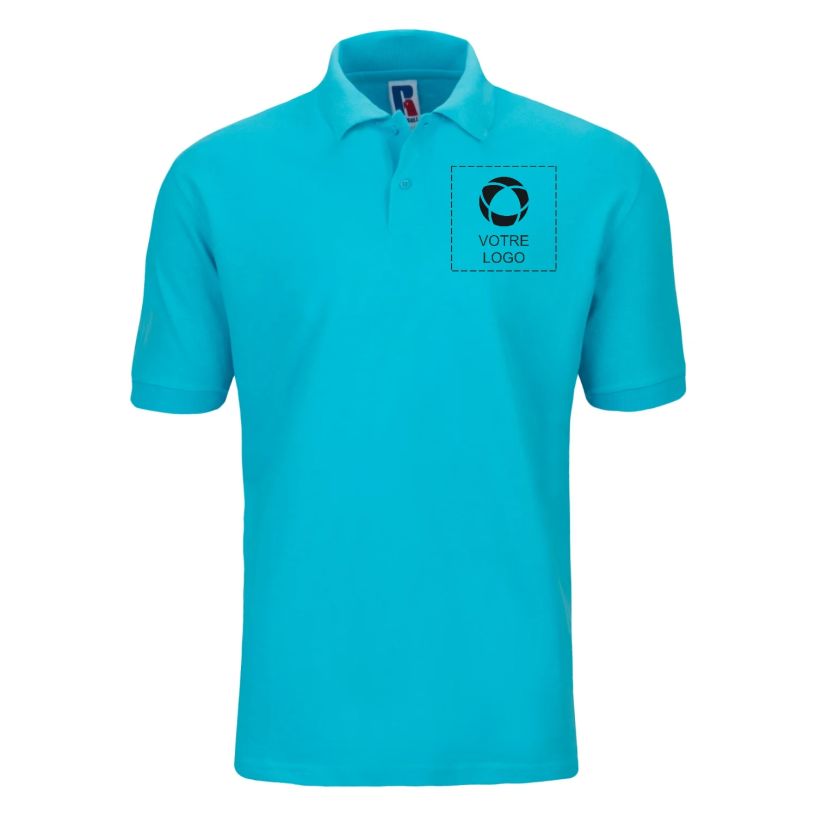 Exemple 1 de produit sélectionné