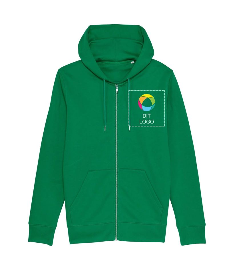 Eksempel 1 på det valgte produkt