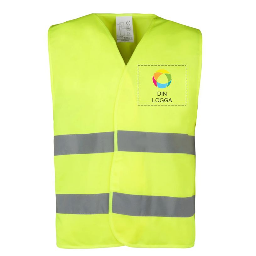 Exempel 1 av vald produkt