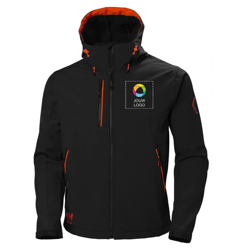 Voorbeeld 1 van geselecteerd product