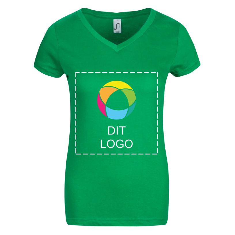 Eksempel 1 på det valgte produkt