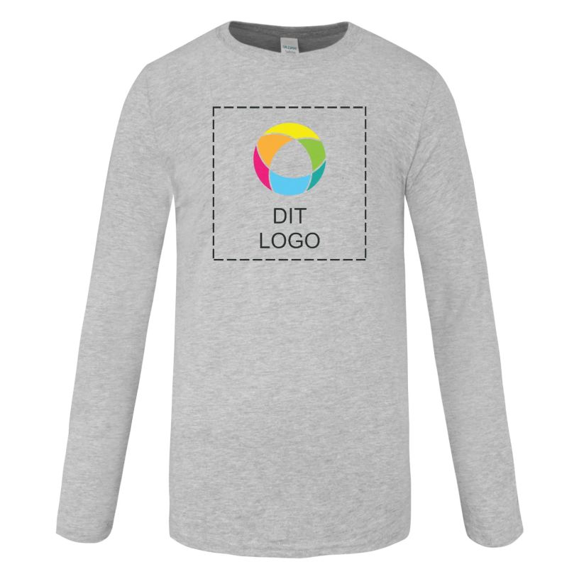 Eksempel 1 på det valgte produkt