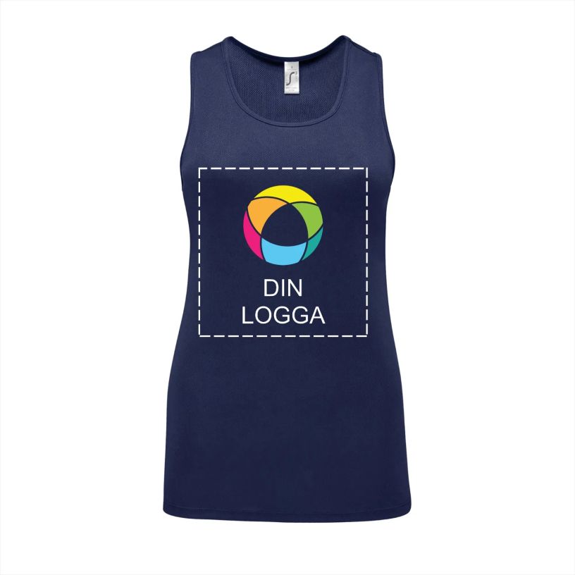 Exempel 1 av vald produkt