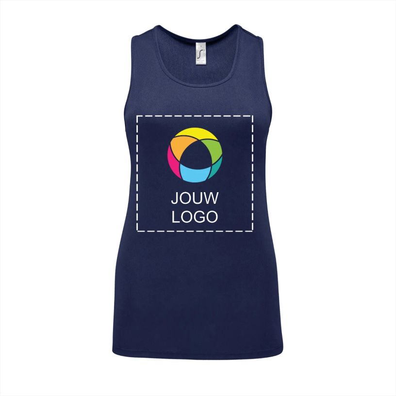 Voorbeeld 1 van geselecteerd product