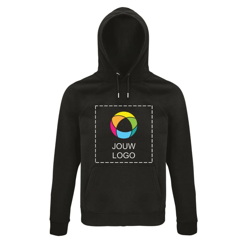 Voorbeeld 1 van geselecteerd product