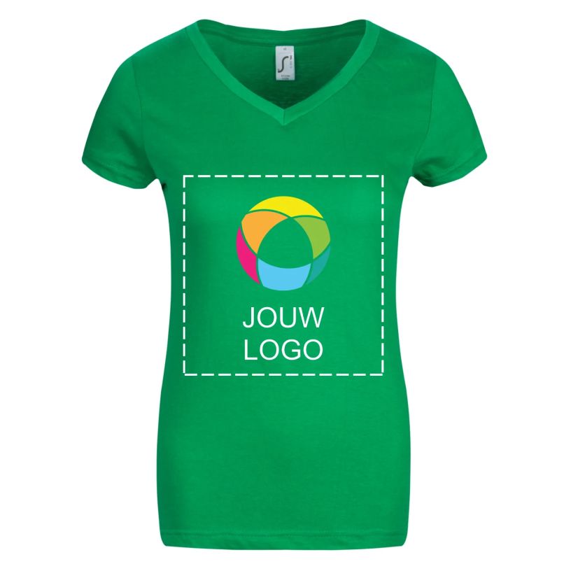 Voorbeeld 1 van geselecteerd product