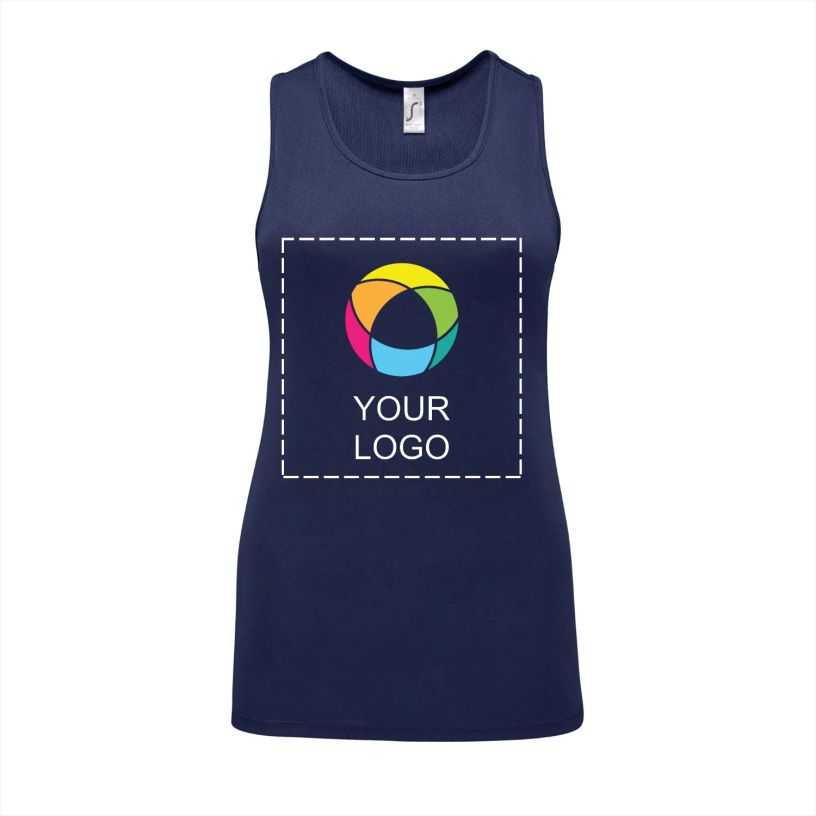 Example 1 of selected product