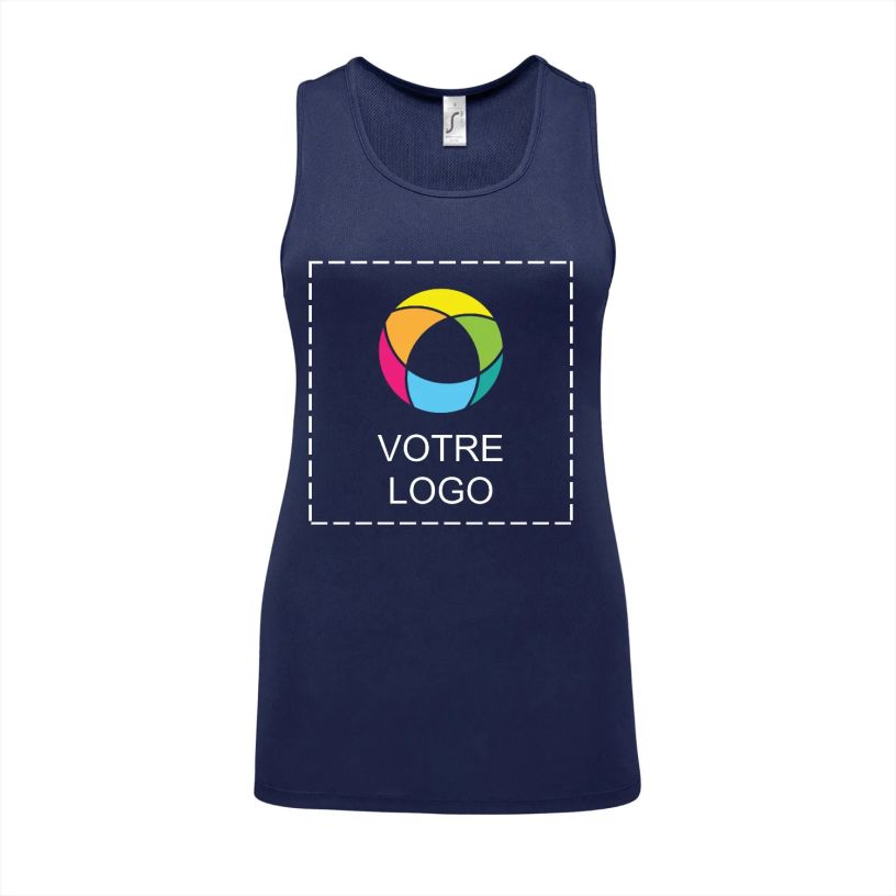 Exemple 1 de produit sélectionné