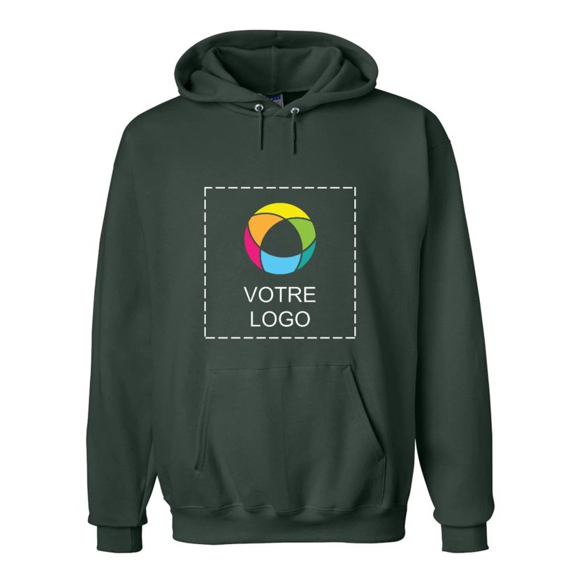 Exemple 1 de produit sélectionné