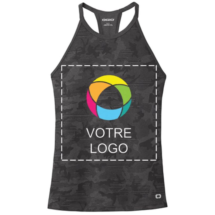 Exemple 1 de produit sélectionné