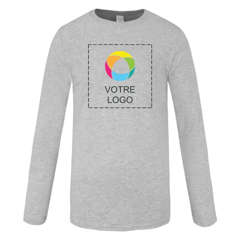 Exemple 1 de produit sélectionné