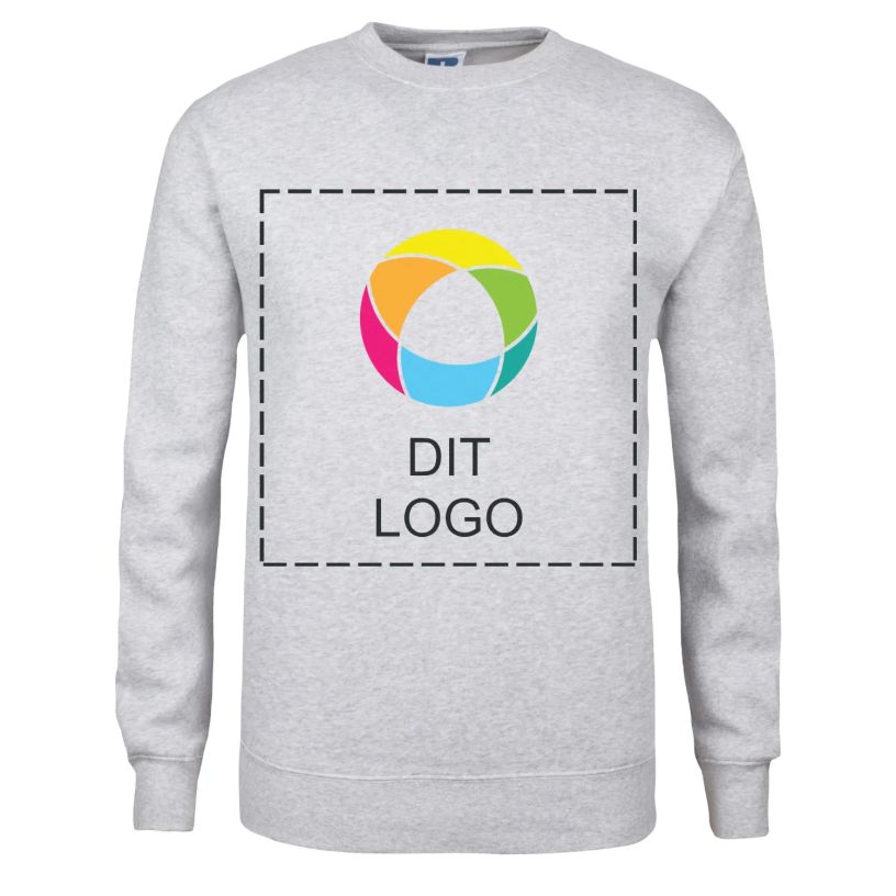 Eksempel 1 på det valgte produkt