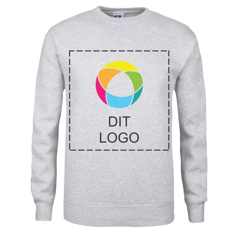 Eksempel 1 på det valgte produkt