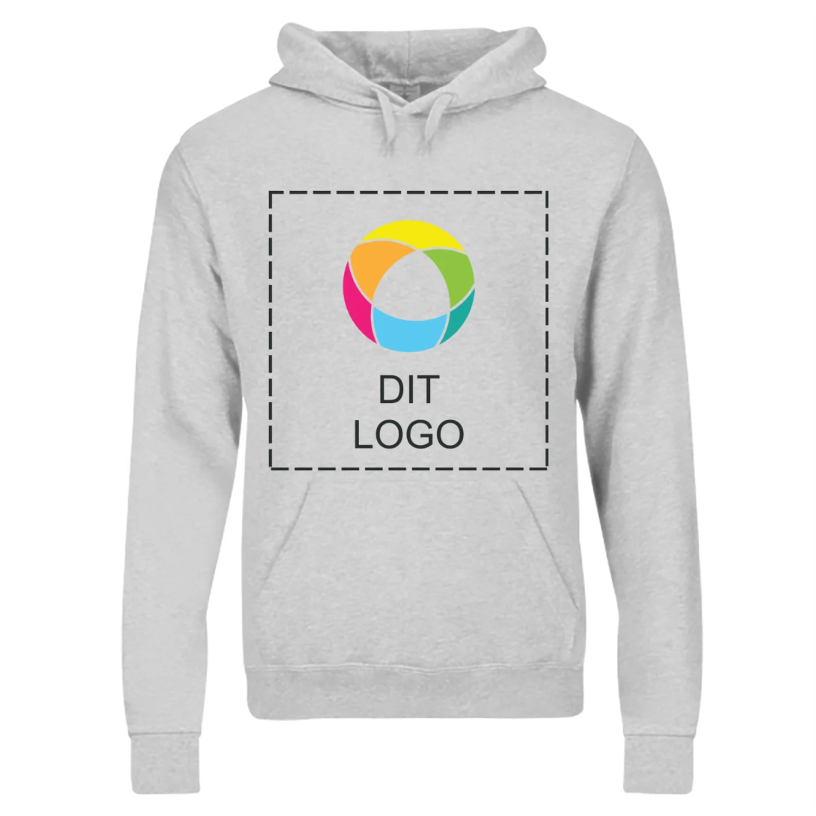 Eksempel 1 på det valgte produkt