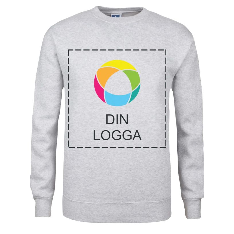 Exempel 1 av vald produkt