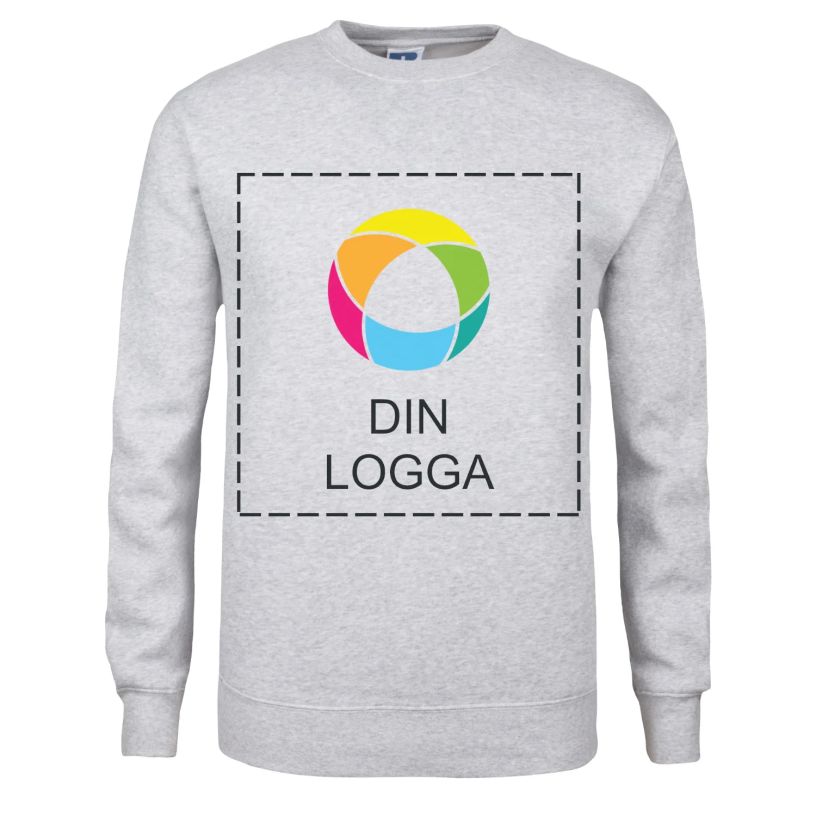 Exempel 1 av vald produkt