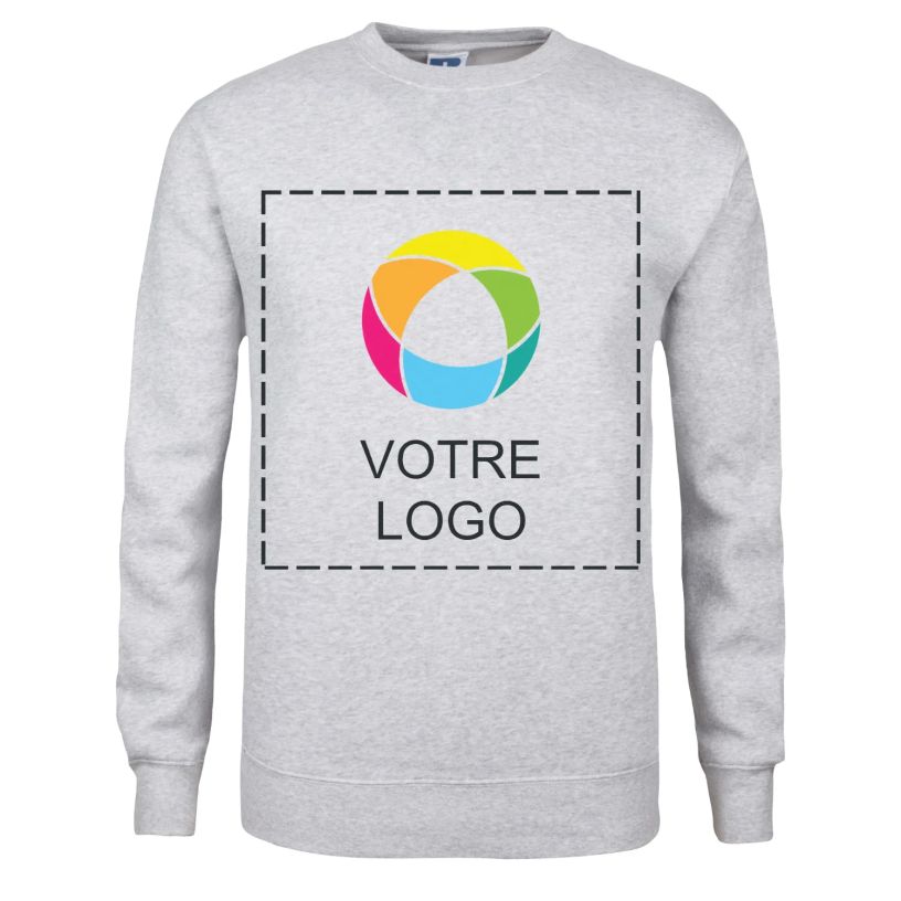 Exemple 1 de produit sélectionné