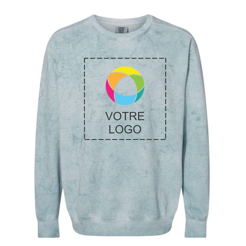 Exemple 1 de produit sélectionné