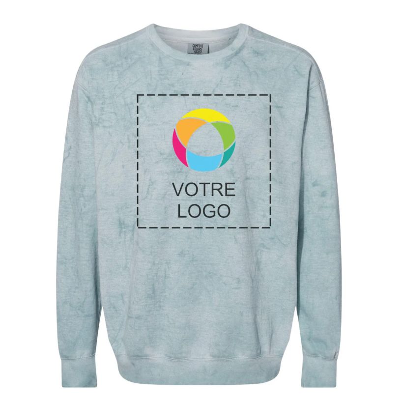 Exemple 1 de produit sélectionné