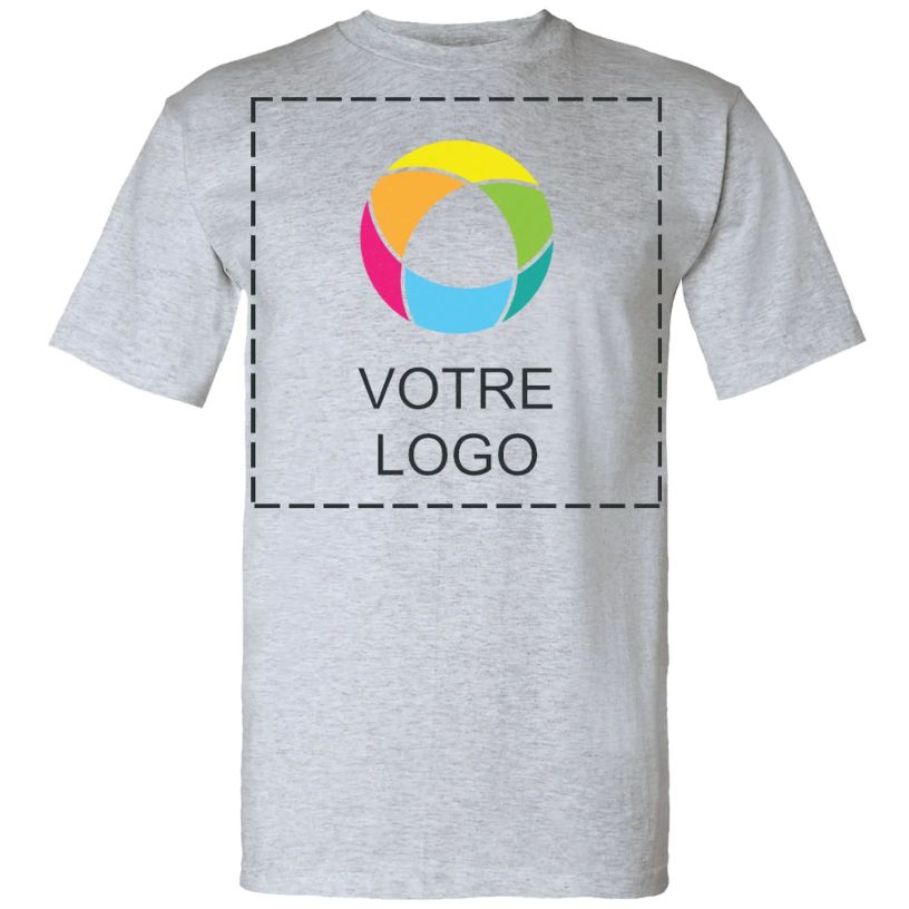 Exemple 1 de produit sélectionné