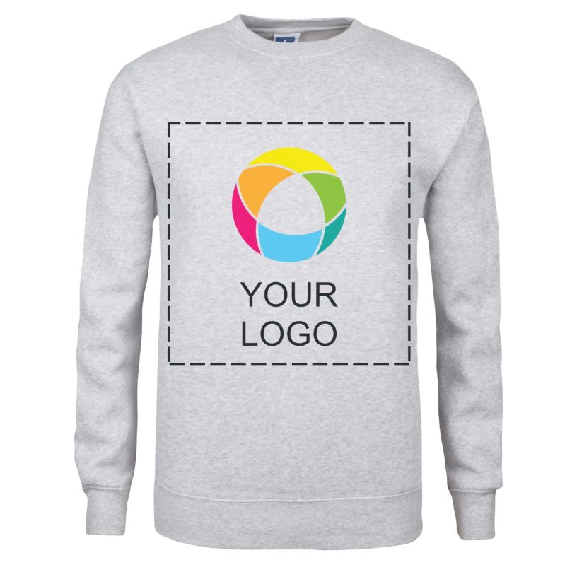 Example 1 of selected product