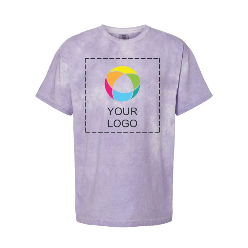 Example 1 of selected product