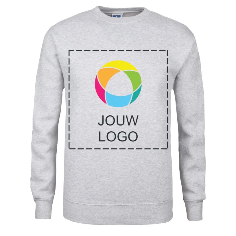 Voorbeeld 1 van geselecteerd product