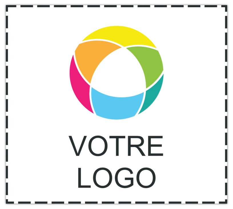 Exemple 1 de produit sélectionné