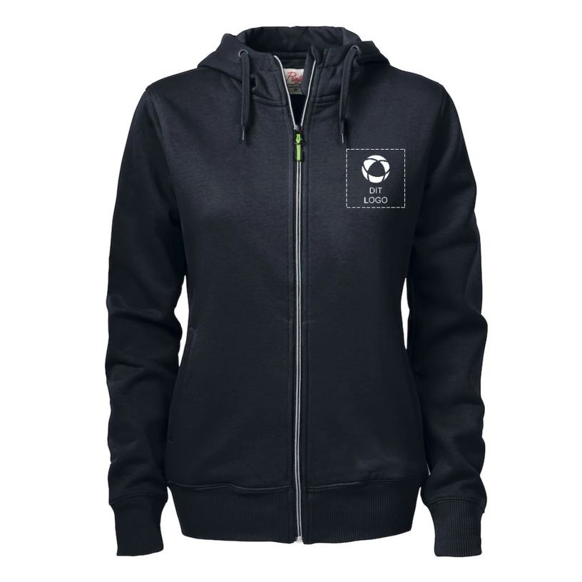 Eksempel 1 på det valgte produkt