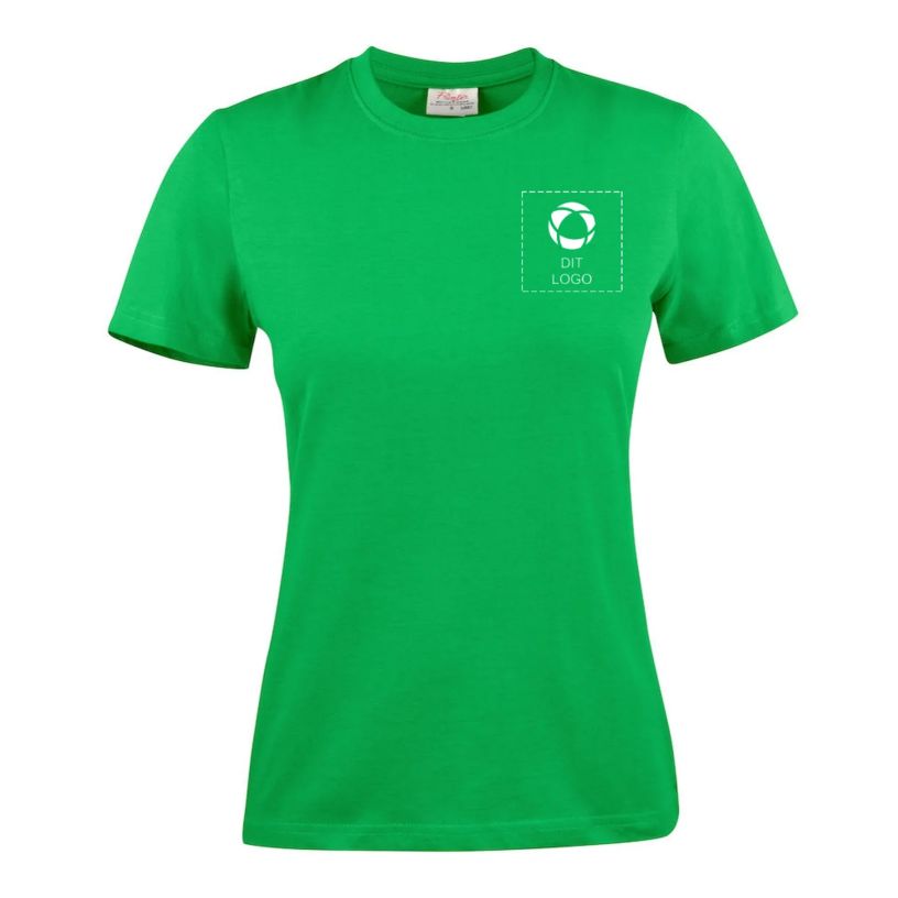 Eksempel 1 på det valgte produkt