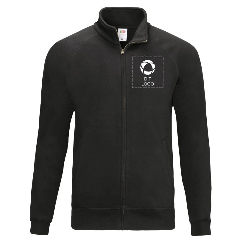 Eksempel 1 på det valgte produkt