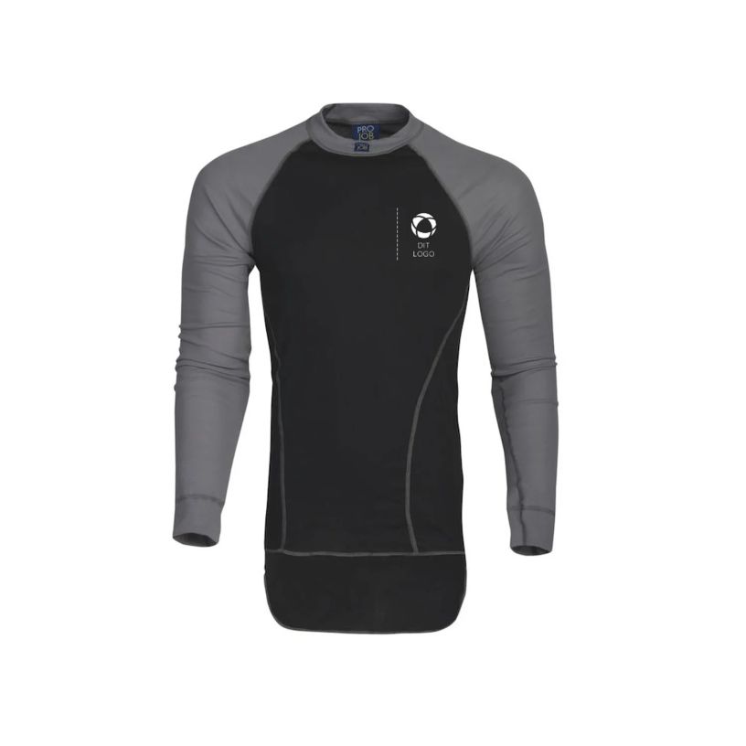 Eksempel 1 på det valgte produkt