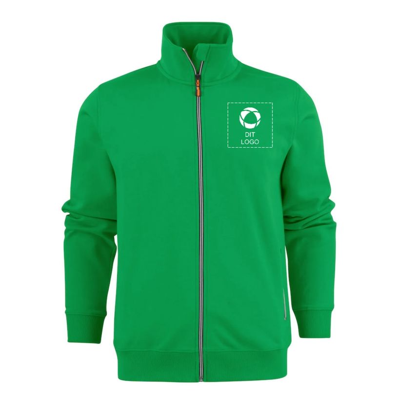 Eksempel 1 på det valgte produkt