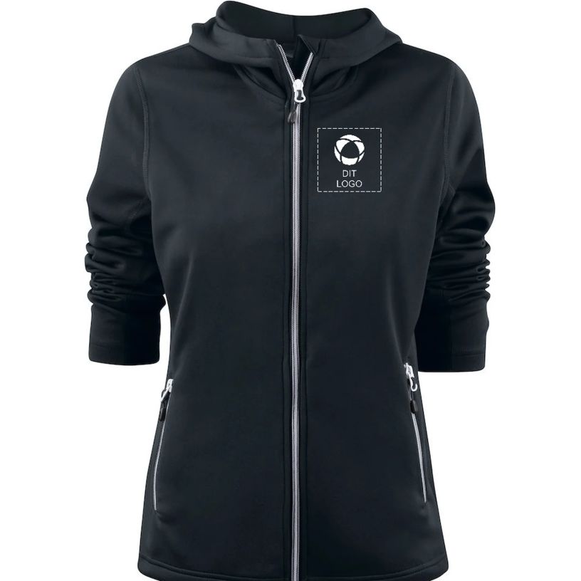 Eksempel 1 på det valgte produkt