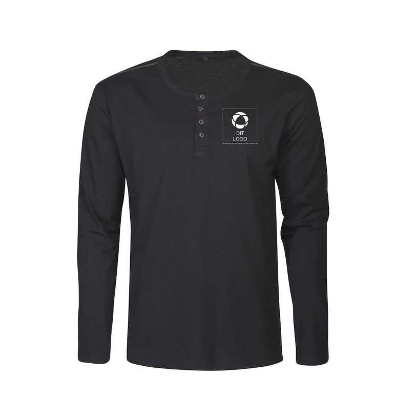 Eksempel 1 på det valgte produkt