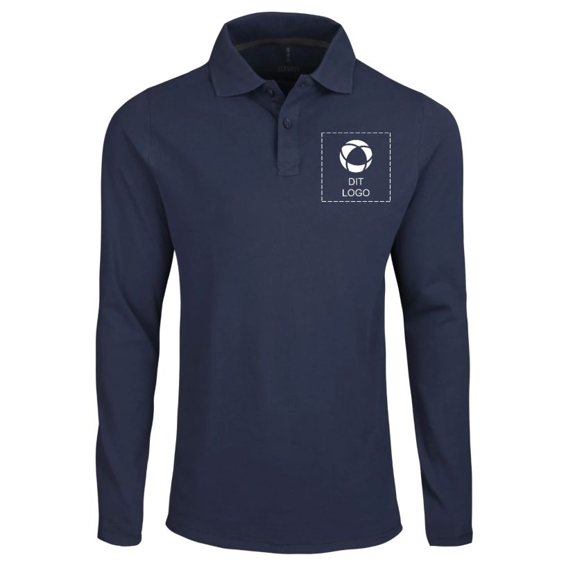 Eksempel 1 på det valgte produkt