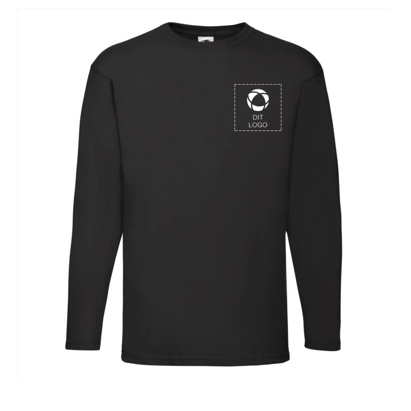 Eksempel 1 på det valgte produkt