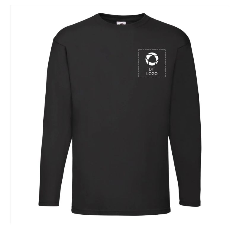 Eksempel 1 på det valgte produkt