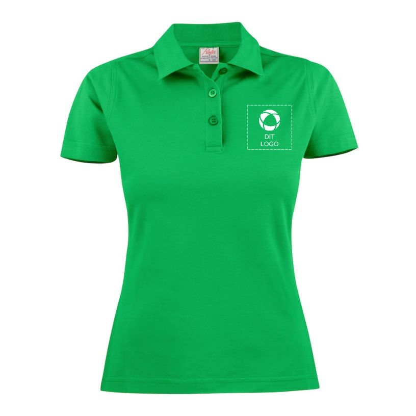 Eksempel 1 på det valgte produkt