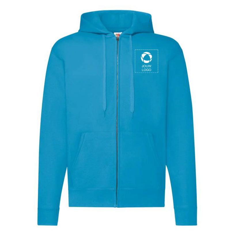 Voorbeeld 1 van geselecteerd product