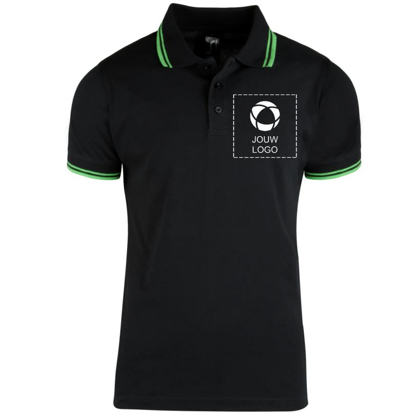 Voorbeeld 1 van geselecteerd product