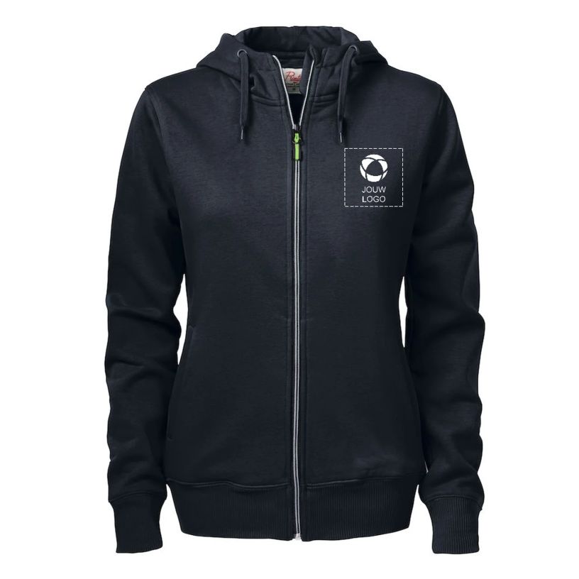 Voorbeeld 1 van geselecteerd product