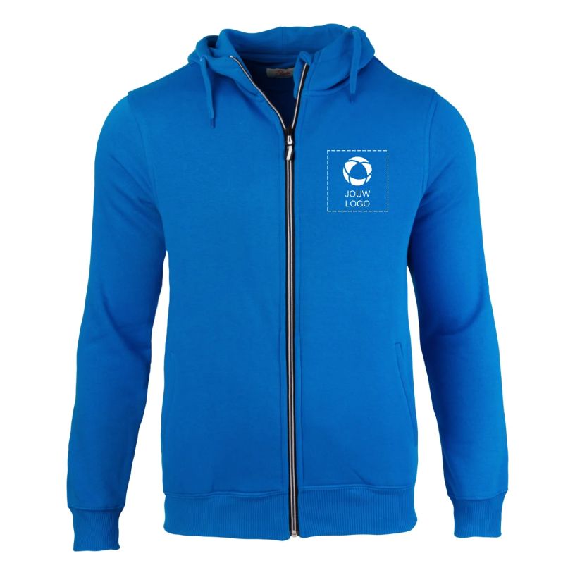 Voorbeeld 1 van geselecteerd product