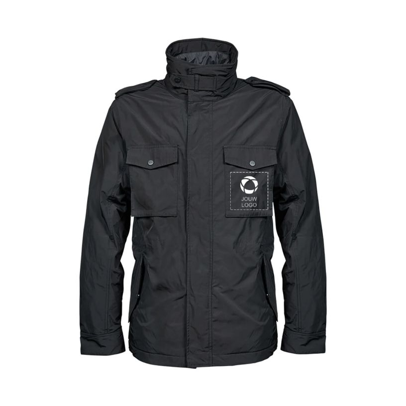 Voorbeeld 1 van geselecteerd product