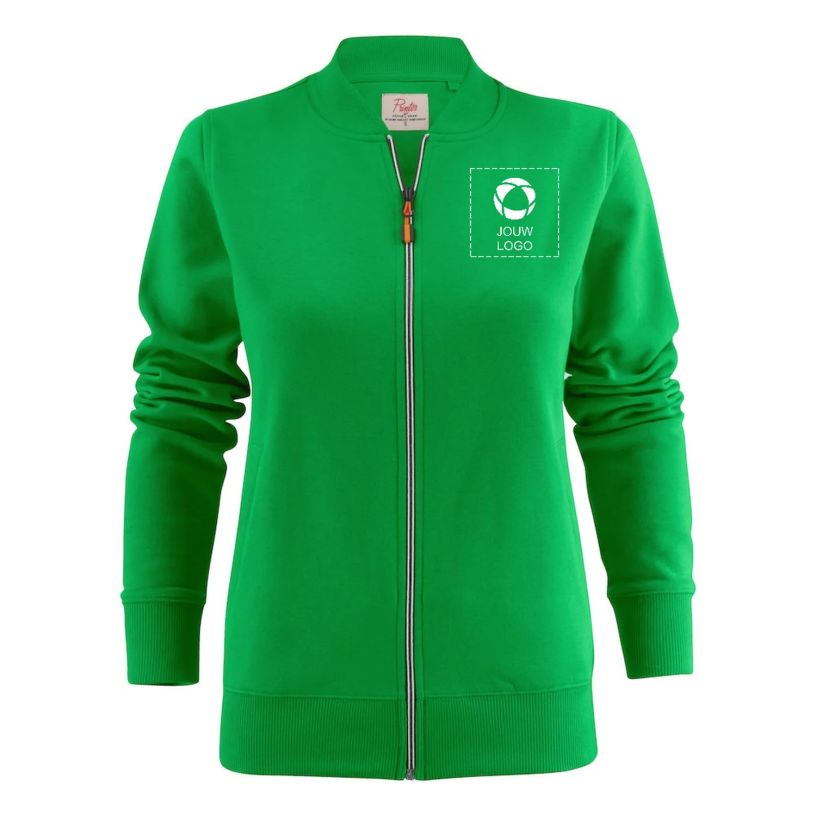 Voorbeeld 1 van geselecteerd product