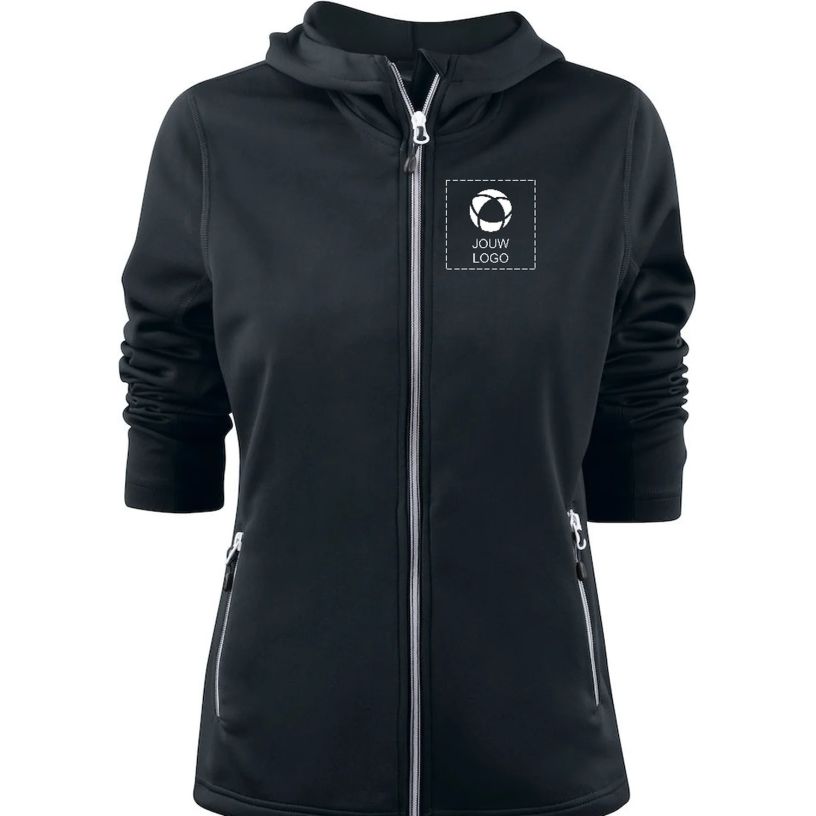 Voorbeeld 1 van geselecteerd product